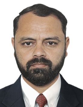 Syed Ayyaz Babar